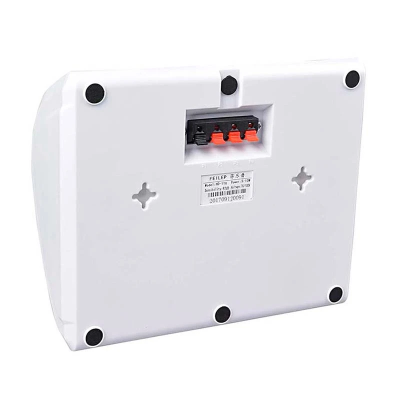 3w Surface mount speakers